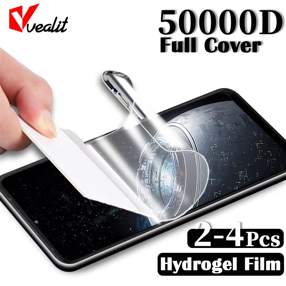 2-4Piece TPU HD Flexible Hydro – обзор и цена Flexible Tpu Film