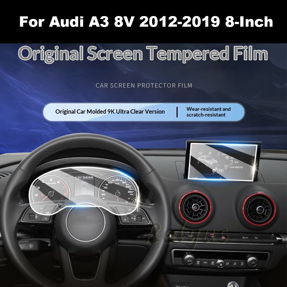 Tempered glass screen protecto – обзор и цена Glass Protector Auto