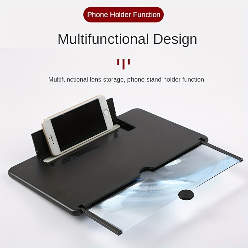 10/12 inch HD Mobile Phone Scr – обзор и цена Matte Anti Glare Screen
