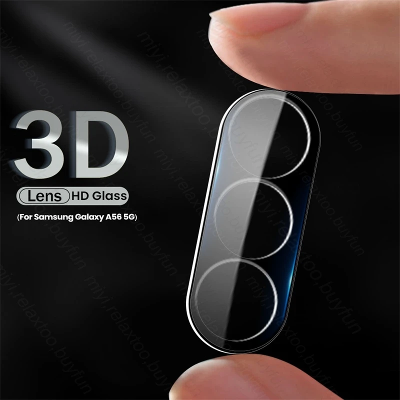 A 56 36 16 Case 3-1Pcs 3D Temp – обзор и цена Camera Lens Protector