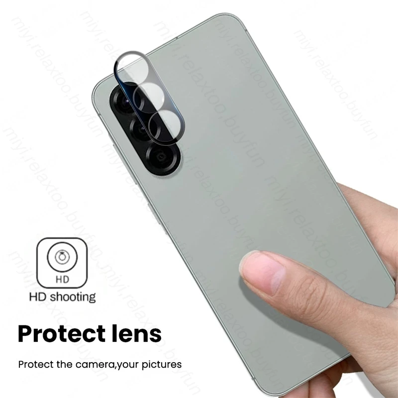 A 56 36 16 Case 3-1Pcs 3D Temp – обзор и цена Camera Lens Protector