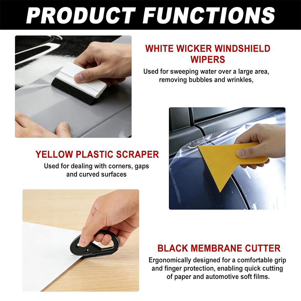Window Tint Sun Blocking Film  – обзор и цена Privacy Screen Protector