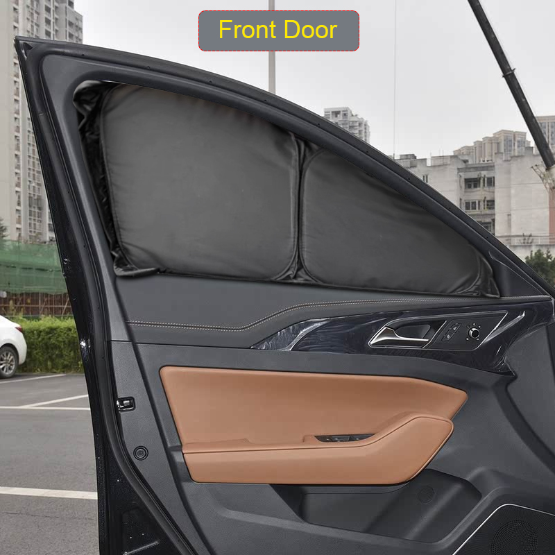 Car Black Windows Privacy Suns – обзор и цена Privacy Screen Protector