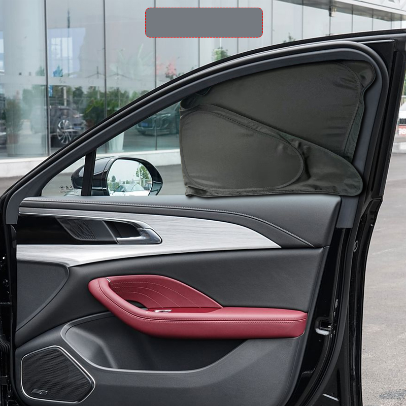 Car Black Windows Privacy Suns – обзор и цена Privacy Screen Protector