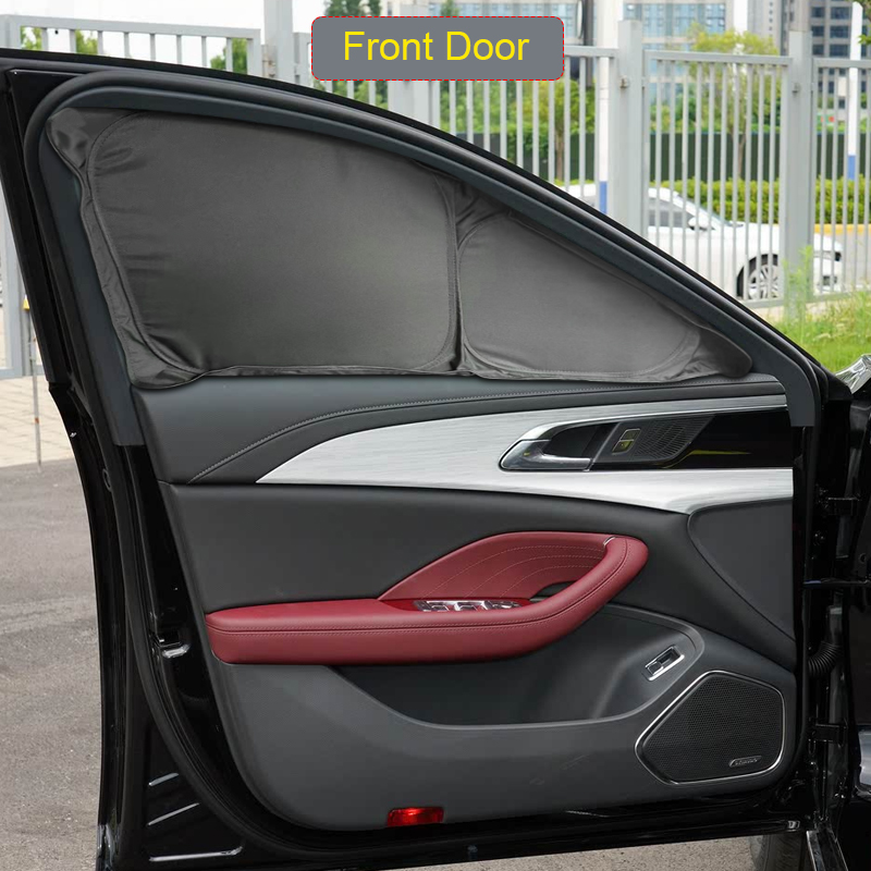 Car Black Windows Privacy Suns – обзор и цена Privacy Screen Protector