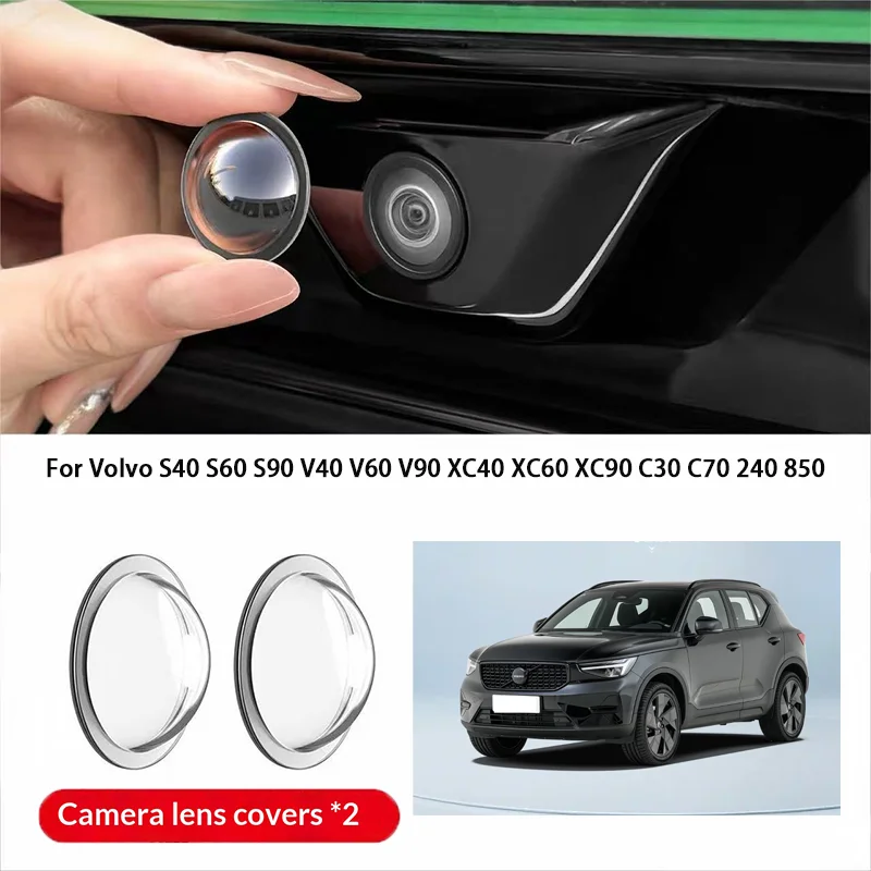 Car camera protective cover le – обзор и цена Glass Protector Auto