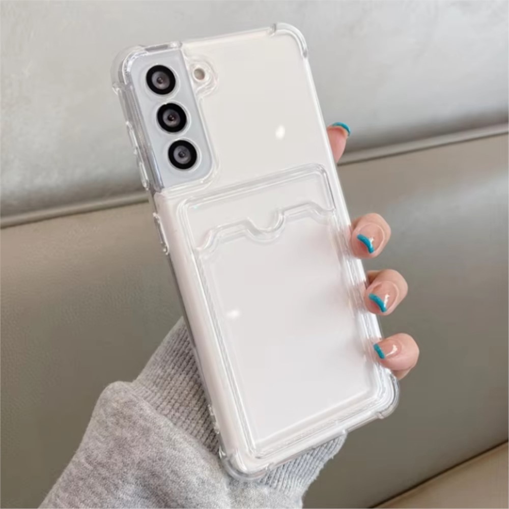 Clear Silicone Card Slot Holde – обзор и цена Camera Lens Protector