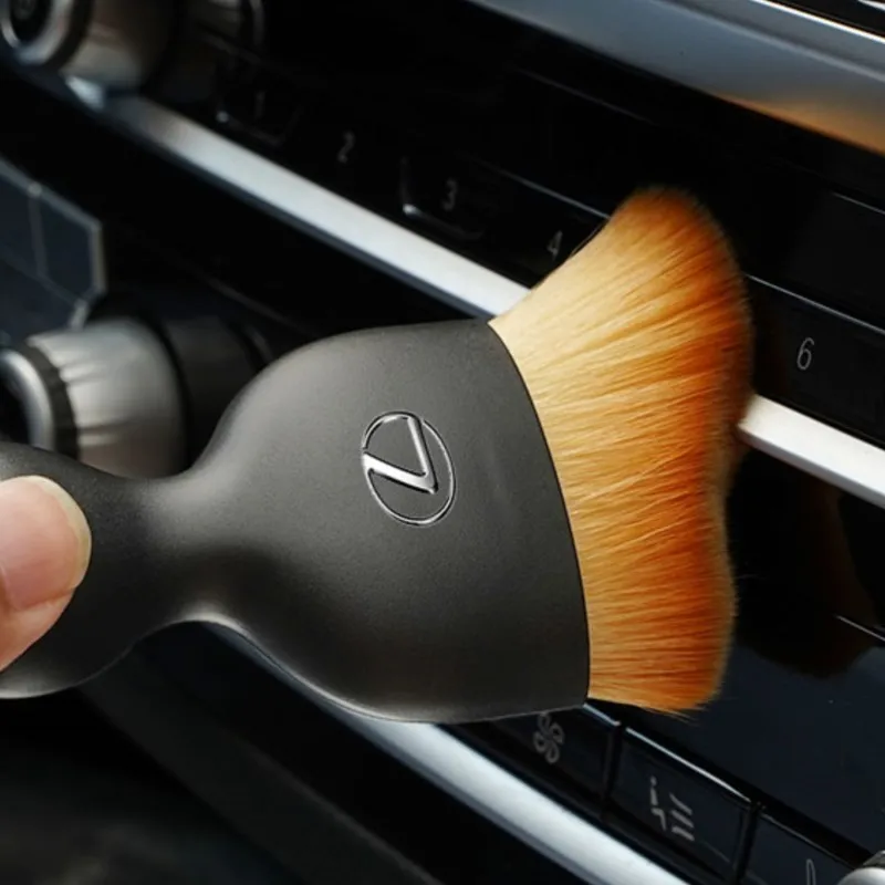 Emblems Car Sticker Car Cleani – обзор и цена Dust Removal Sticker