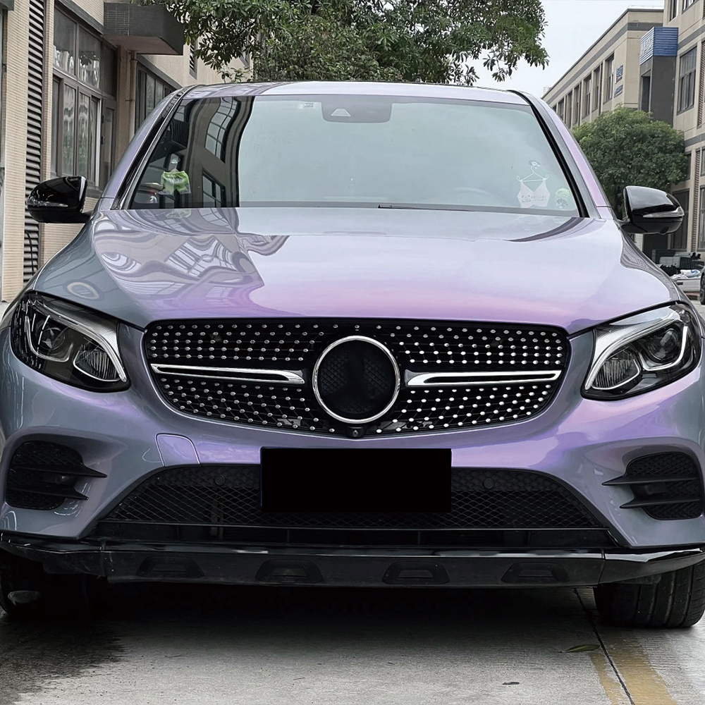 Car Vinyl Wrap Film Splendid P – обзор и цена Air Bubble Remover