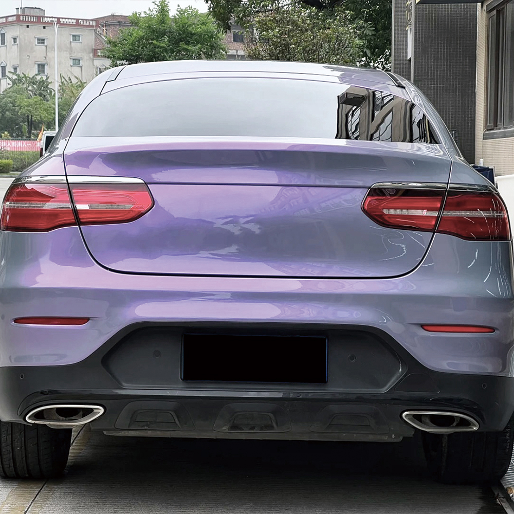 Car Vinyl Wrap Film Splendid P – обзор и цена Air Bubble Remover
