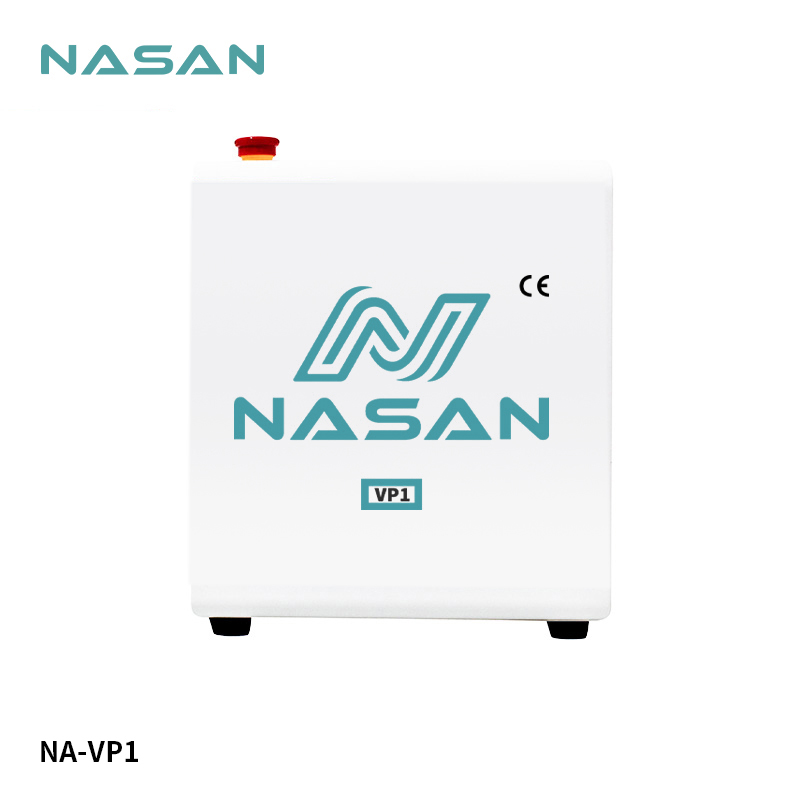 NASAN NA-VP1 2in1 Air Compress – обзор и цена Air Bubble Remover